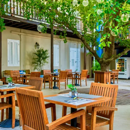 Atelier Skalo Boutique Hotel