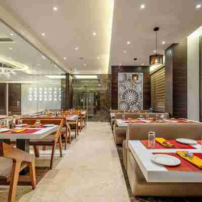 Econest Hotel Dining/Meeting Rooms