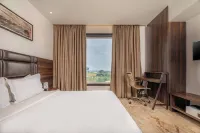 Econest Hotel - balcony