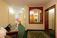 Waren Müritz Hotel Harmonie - spa