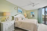 Amazing SouthTower 2Br/2BAcondo in Ocean Creek Resort! Large Patio/Beach Locker!