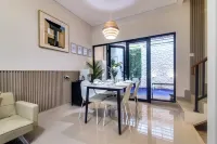 3BR Bogor Village W/ Pool & Playstation