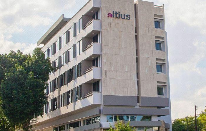 Altius Boutique Hotel