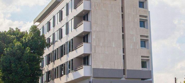 Altius Boutique Hotel Hotels in Nicosia