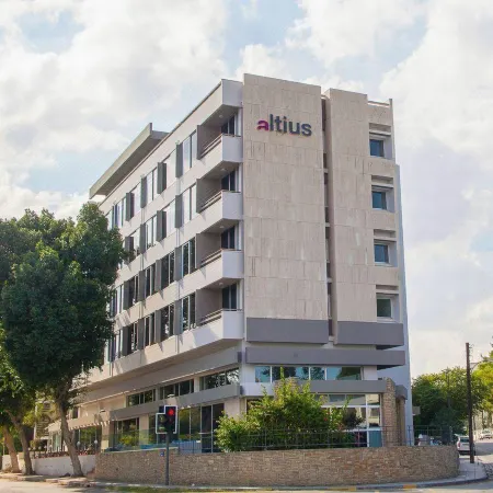 Altius Boutique Hotel