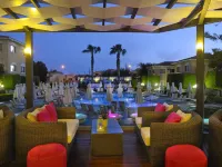 King Jason Paphos - Designed for Adults by Louis Hotels Hotel di Paphos