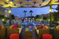 King Jason Paphos - Designed for Adults by Louis Hotels