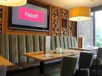 The Gulliver's Hotel Hotels in Warrington