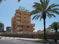 Servatur Caribe Hotels in Costa Adeje
