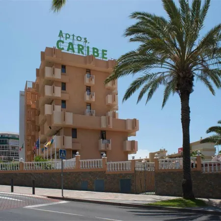 Servatur Caribe