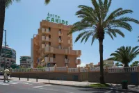 Servatur Caribe