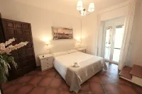 Maiano Relais -  Privatzimmer