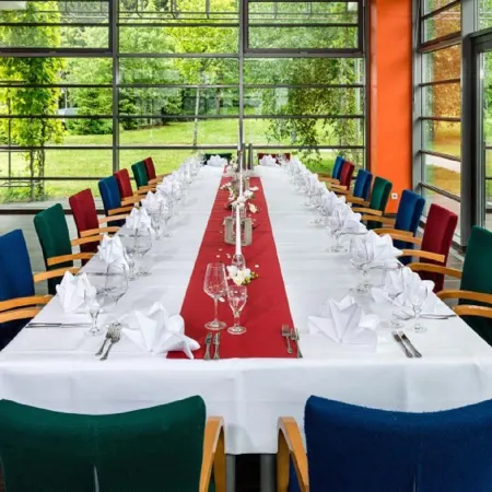 Hotel Rennsteig