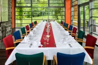 Hotel Rennsteig - breakfast