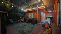 Alojamientos N&S Hotels in 