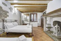 Argegno Vintage by Wonderful Italy - Wifi
