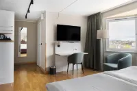 Best Western Plus Skogshojd - spa