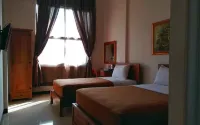 Sapphire Home - Wifi