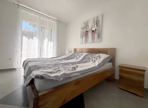 Perla Blu - Modern Seaside Escape