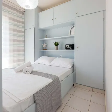 Loutraki Getaway - Cozy and Quiet Nest