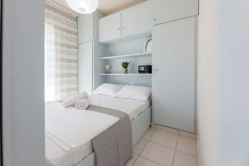 Loutraki Getaway - Cozy and Quiet Nest - Kitchens