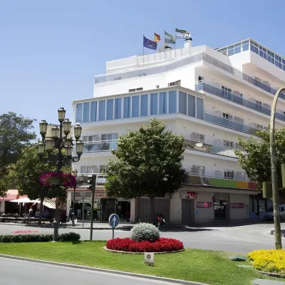 Hotel Sireno Torremolinos - Adults Only, Ritual Friendly Hotels near Churriana