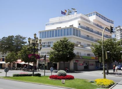 Hotel Sireno Torremolinos