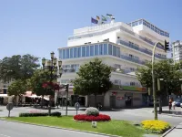 Hotel Sireno Torremolinos - Adults Only, Ritual Friendly - Kæledyr tilladt