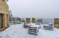 El Faro Boutique Hotel & Spa by Don - Pool