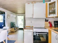 6 Person Holiday Home in Højby - 2-Star