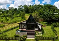 The Yanashpa Resort - Tarapoto Hotels in 