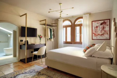 Daplace - Antica Casa Coppo