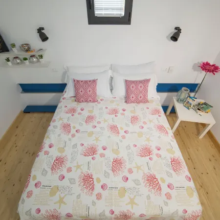 Guest House del Conte