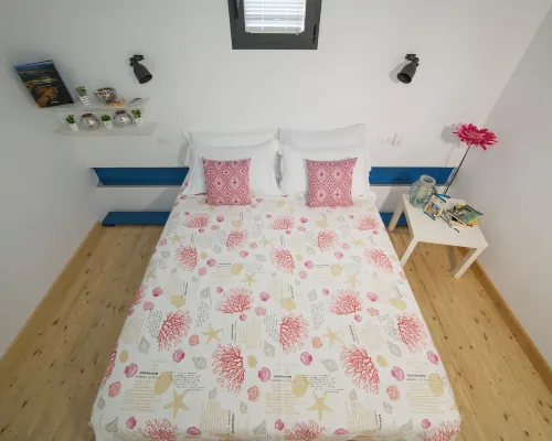 Guest House del Conte Hotels in Fondi