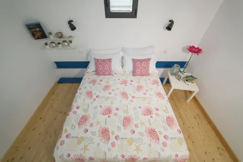 Guest House del Conte