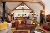 Beautiful Luxury one bedroom retreat in Far Sawrey - Homestays