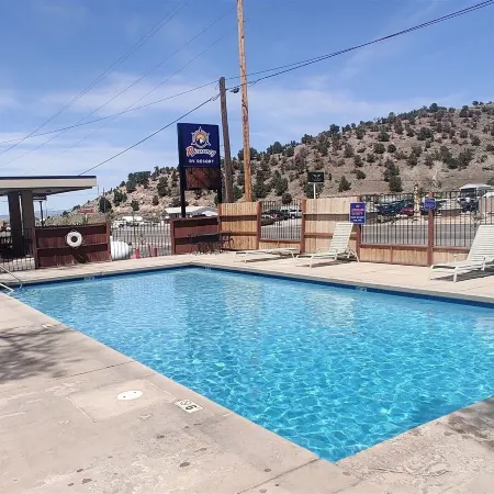 Cedar City RV Resort