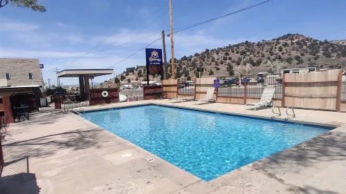 Cedar City RV Resort