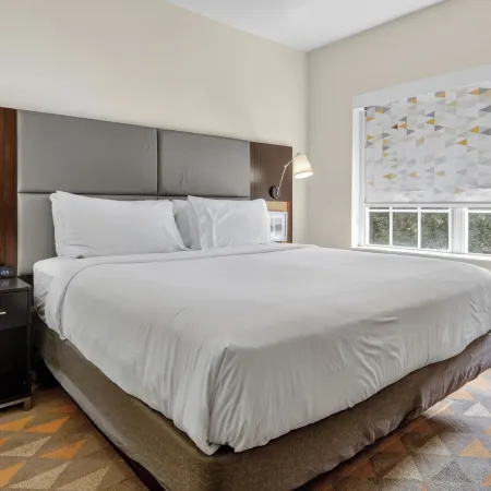 Holiday Inn & Suites DALLAS-ADDISON by IHG