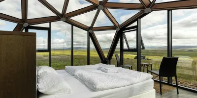 Hotel Stafholt Hotels in 