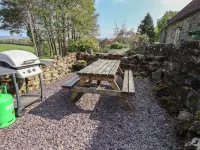 Horseshoe Cottage
