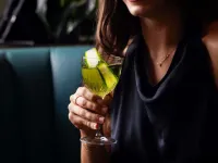 Swissotel Sydney - bar