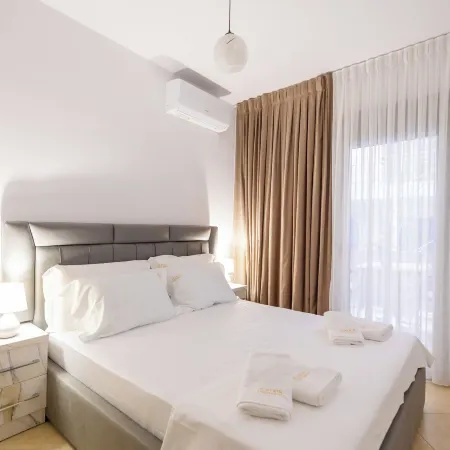 Gaia's Apartments Vlore