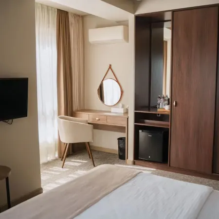 Adenium Hotel Отели в г. город Пятигорск