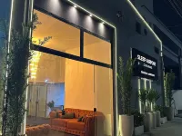 睡機場 康貢哈斯 聖保羅孔戈尼亞斯附近的飯店