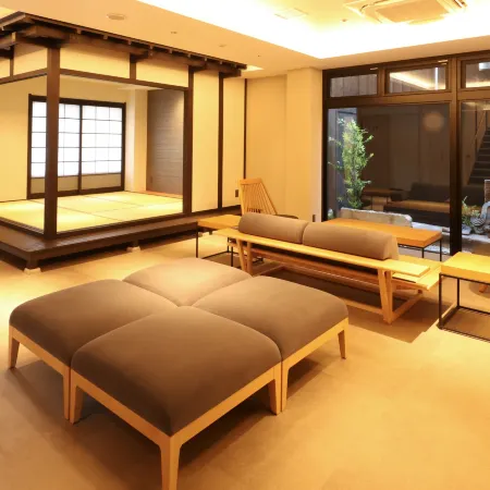 HATAGO HIKONE - Annex