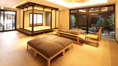 HATAGO HIKONE - Annex - Wifi