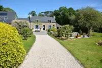 Le Clos de la Lande vallée
