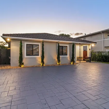 Villa Sunset by Glam Homes