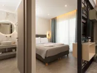Corfelia Seaview Suites Hotels in Feakes